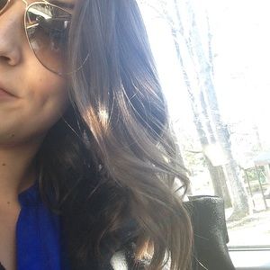 Meet your Posher, Rachel