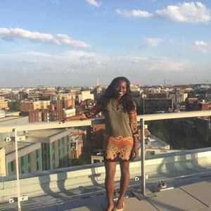 Meet your Posher, Allison