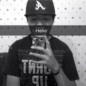 Meet your Posher, Alijah