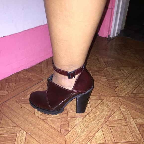 Aldo shoes