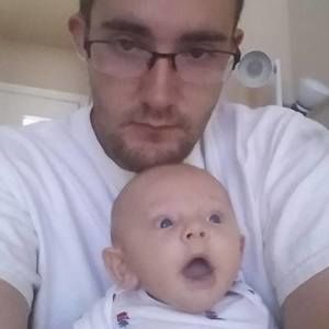 Meet your Posher, Jeremy