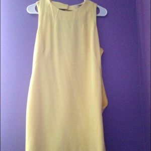 New cute yellow mini!