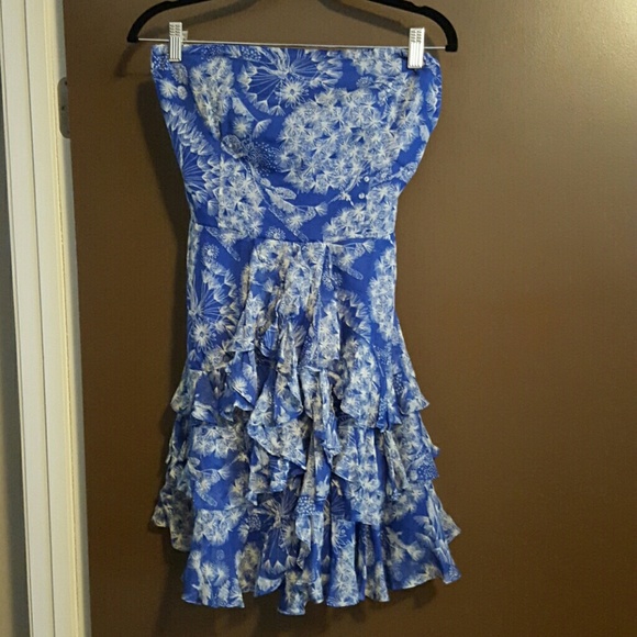 Rebecca Taylor Dress