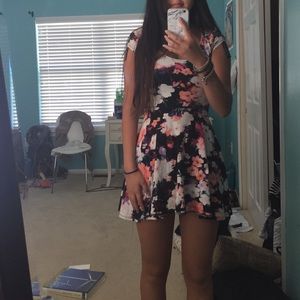 Urban Outfitters Kimchi Blue dress