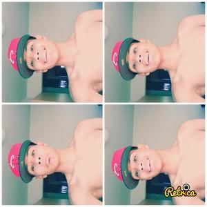 Meet your Posher, Gerardo