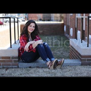 Meet your Posher, Hanah