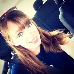 Meet your Posher, Cassie