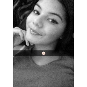 Meet your Posher, Victoria