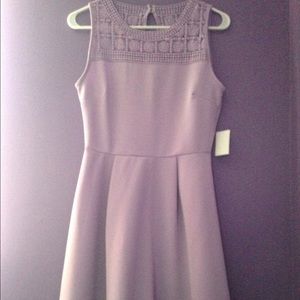 Brand new skater dress!