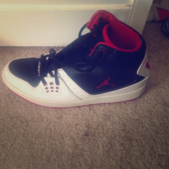 Jordans