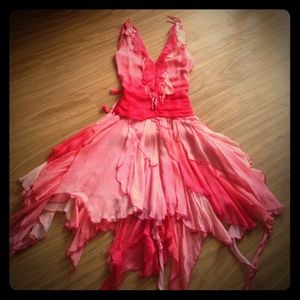 Amazing Bebe Sill Dress