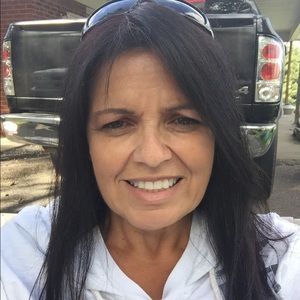 Meet your Posher, Ginger