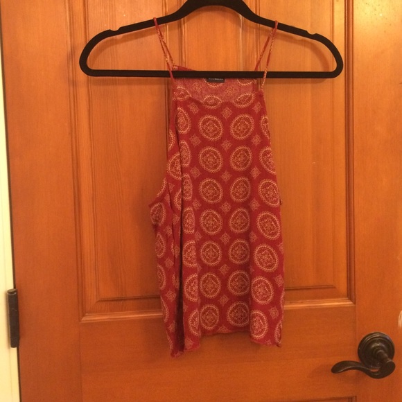 Brandy Melville tank one size fits all