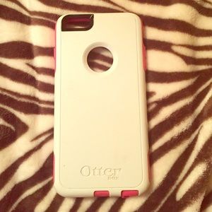 Otterbox for iPhone 6 plus
