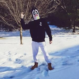 Meet your Posher, Jordan