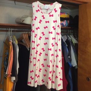 ASOS MATERNITY DRESS