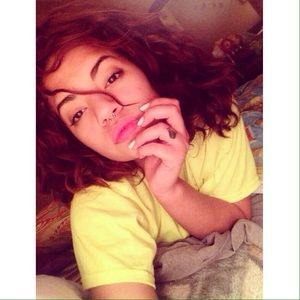 Meet your Posher, Katy