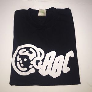 MEN BBC tee