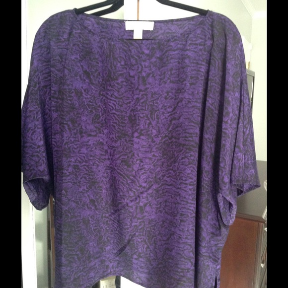 Michael Kors blouse