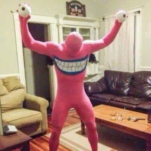 Meet your Posher, Rick