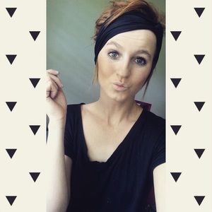 Meet your Posher, Payton