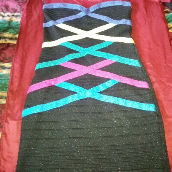 My Freakum Dress!!