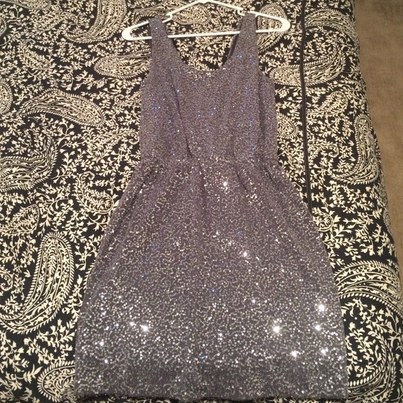 Express party dress
