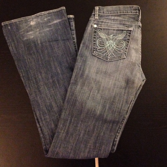 Rock & republic jeans size 27