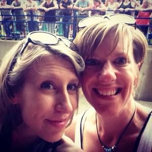 Meet your Posher, Christine