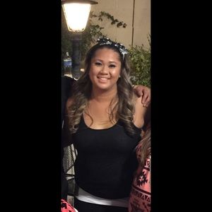 Meet your Posher, Tiffany