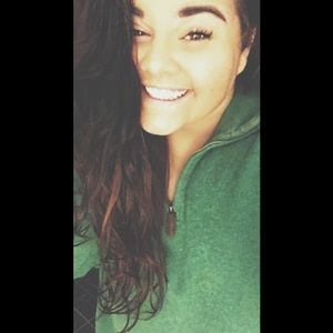 Meet your Posher, Jami