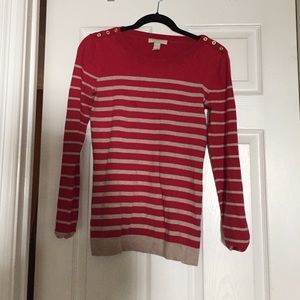 Banana republic sweater