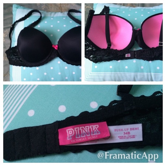 VS Bra
