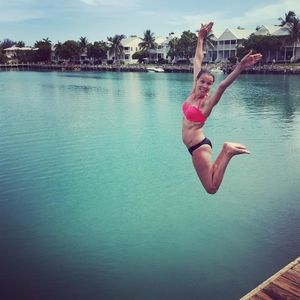 Meet your Posher, Leanne