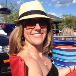 Meet your Posher, Norma