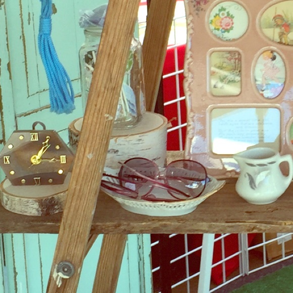 Vintage Diane Von Furstenberg sunglasses