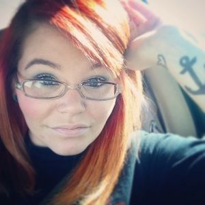 Meet your Posher, Jamie