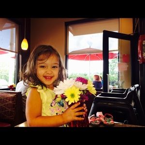 Meet your Posher, Julianna