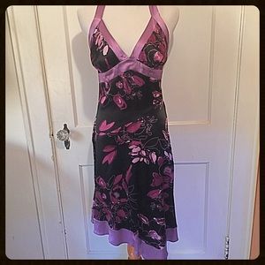 NWOT {Bebe} Dress, S.