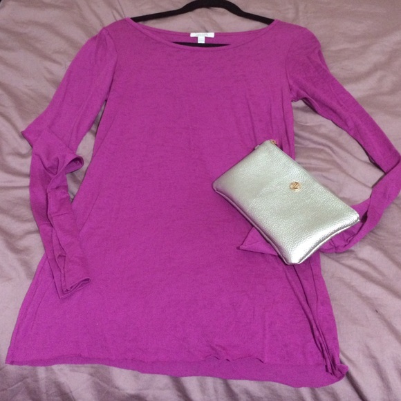 Delias Burnout top