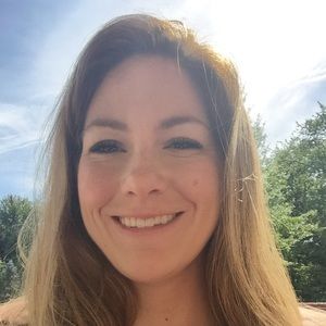 Meet your Posher, Jacquie