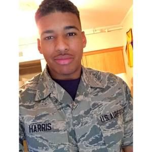 Meet your Posher, Mark