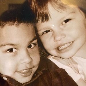 Meet your Posher, Teresa