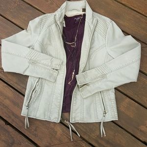 JACKET AND SHIRT BUNDLE FOR @LYNZIEHAARMAN