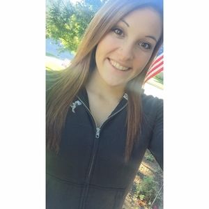 Meet your Posher, Tabby