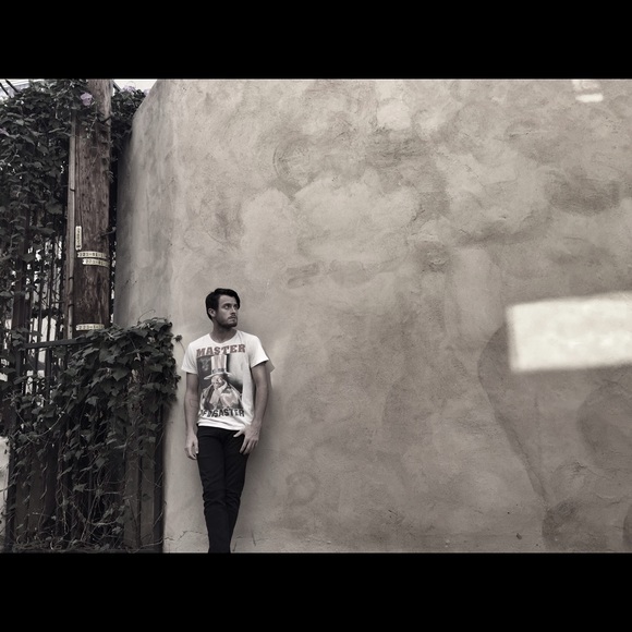 Meet your Posher, Scott - Picture 1 of 1