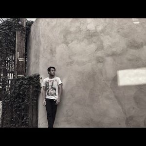 Meet your Posher, Scott