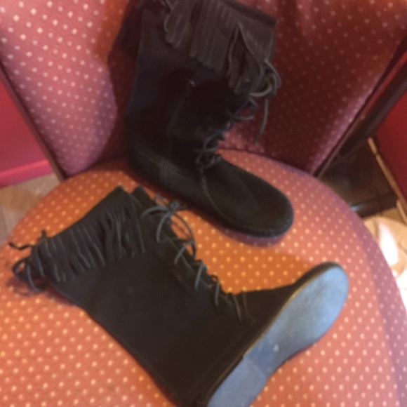 Aldo boots