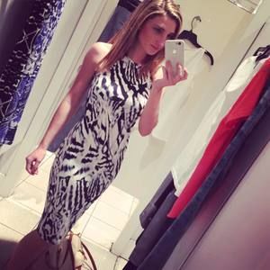 Meet your Posher, Andrea