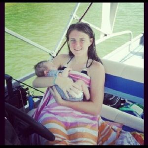 Meet your Posher, Michelle